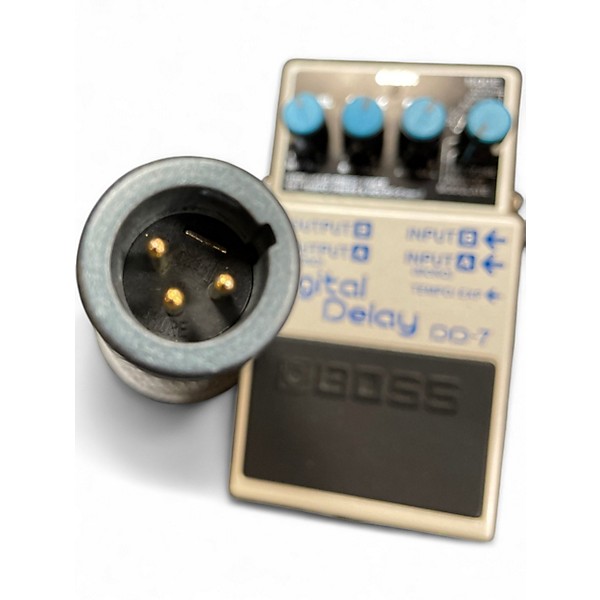 Used Shure Beta 58A Dynamic Microphone