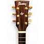 Used Ibanez AC30 Natural Acoustic Guitar