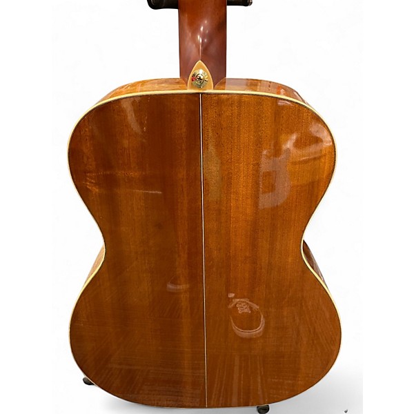 Used Ibanez AC30 Natural Acoustic Guitar