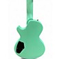 Used Grote LP Style Seafoam Green Solid Body Electric Guitar
