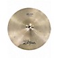 Used Zildjian 10in A Series Splash Cymbal thumbnail