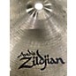 Used Zildjian 10in A Series Splash Cymbal