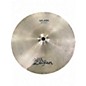 Used Zildjian 10in A Series Splash Cymbal