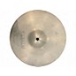 Used SABIAN 12in AA Splash Cymbal thumbnail