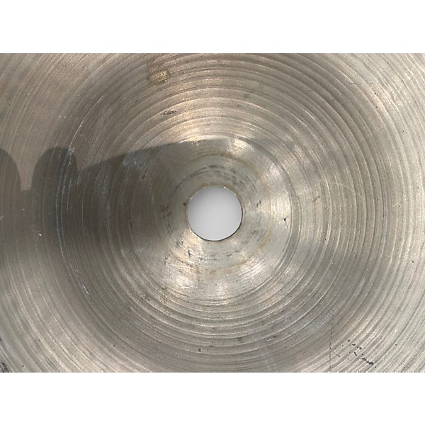 Used SABIAN 12in AA Splash Cymbal