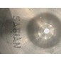 Used SABIAN 12in AA Splash Cymbal