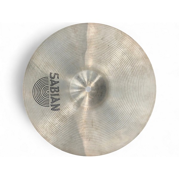 Used SABIAN 12in AA Splash Cymbal