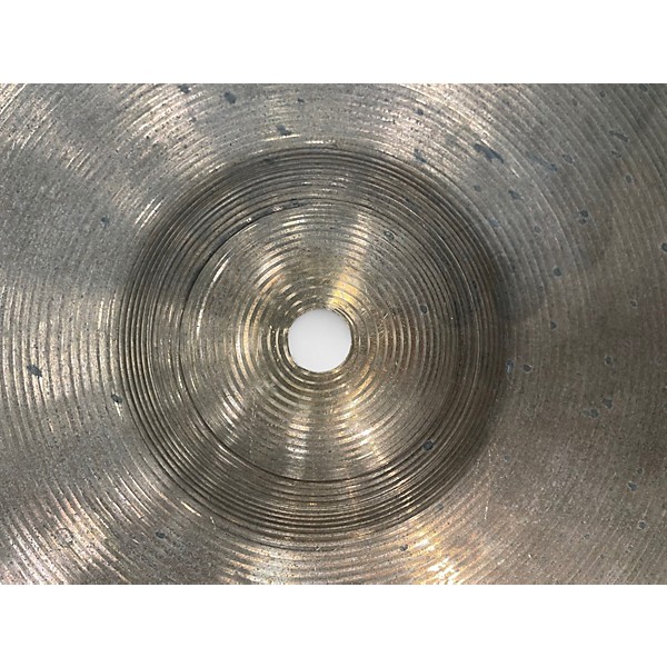 Used Zildjian 14in I Family Crash Cymbal