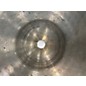 Used Zildjian 14in I Family Crash Cymbal