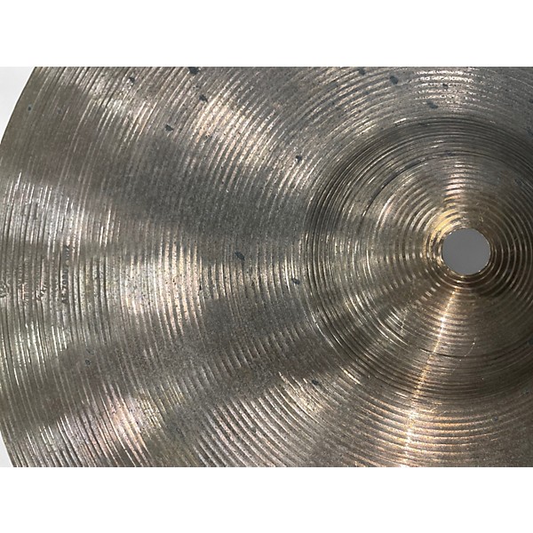 Used Zildjian 14in I Family Crash Cymbal