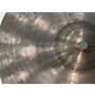 Used Zildjian 14in I Family Crash Cymbal