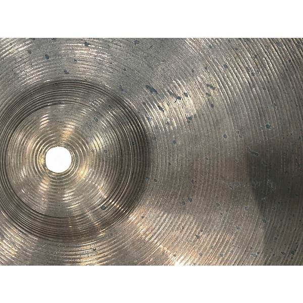 Used Zildjian 14in I Family Crash Cymbal