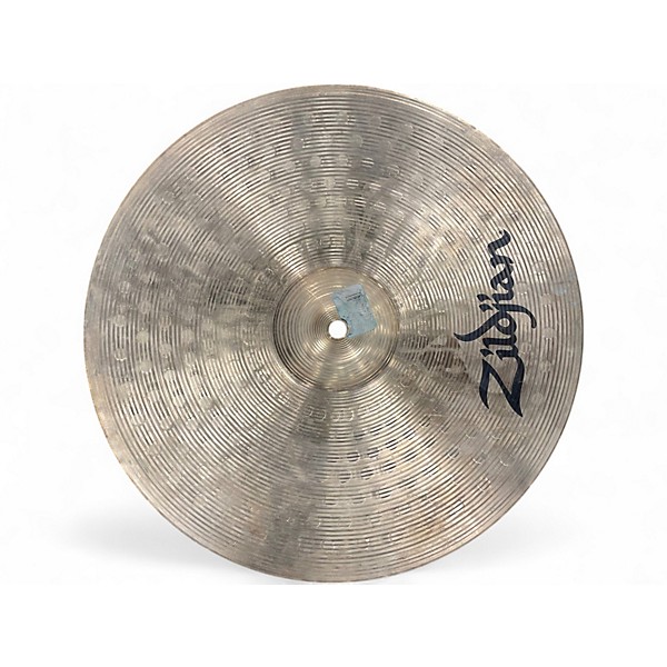 Used Zildjian 14in I Family Crash Cymbal
