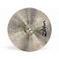 Used Zildjian 14in I Family Crash Cymbal