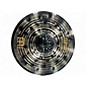 Used MEINL 14in Classics Custom Dark Hi Hat Cymbal