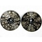 Used MEINL 14in Classics Custom Dark Hi Hat Cymbal