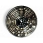 Used MEINL 14in Classics Custom Dark Hi Hat Cymbal