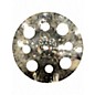 Used MEINL 16in Classics Custom Trash Crash Cymbal thumbnail