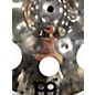 Used MEINL 16in Classics Custom Trash Crash Cymbal