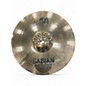 Used SABIAN 18in AA Rock Crash Brilliant Cymbal thumbnail