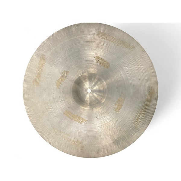 Used Zildjian 20in A Series Heavy Ride(2600kg) Cymbal