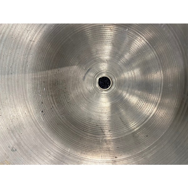 Used Zildjian 20in A Series Heavy Ride(2600kg) Cymbal