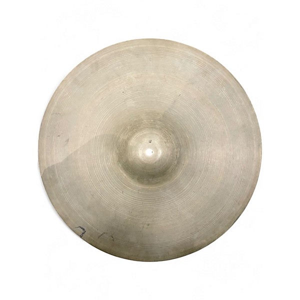 Used Zildjian 20in A Series Heavy Ride(2600kg) Cymbal