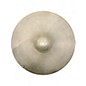 Used Zildjian 20in A Series Heavy Ride(2600kg) Cymbal