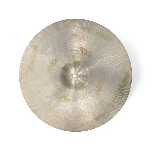Used Zildjian 20in A Series Heavy Ride(2600kg) Cymbal