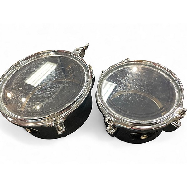 Used TAMA Mini Tims  Timbales
