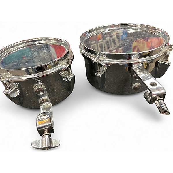 Used TAMA Mini Tims  Timbales
