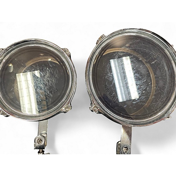 Used TAMA Mini Tims  Timbales