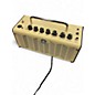 Used Yamaha THR5A 5W Modeling Acoustic Guitar Combo Amp thumbnail