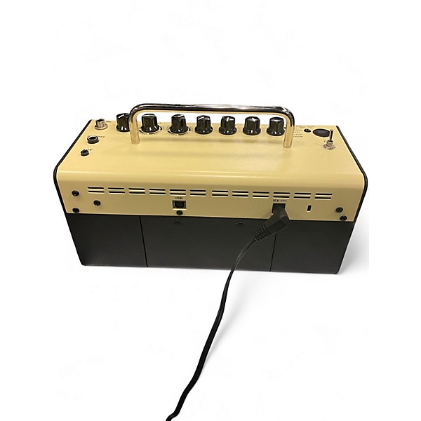 Used Yamaha THR5A 5W Modeling Acoustic Guitar Combo Amp