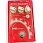 Used TC Helicon VoiceTone Mic Mechanic Vocal Processor thumbnail