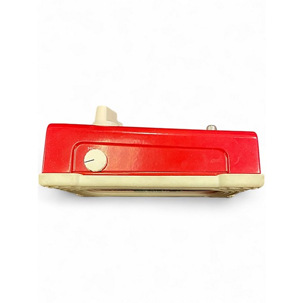 Used TC Helicon VoiceTone Mic Mechanic Vocal Processor