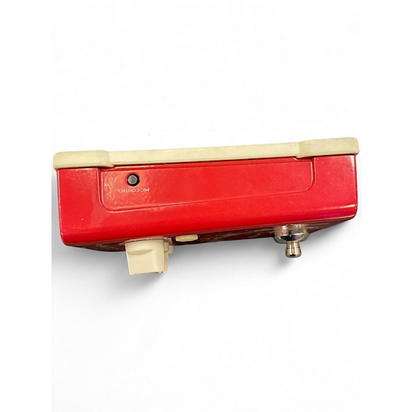 Used TC Helicon VoiceTone Mic Mechanic Vocal Processor