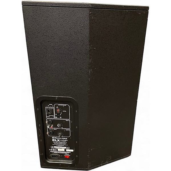Used Electro-Voice ELX115P Powered Speaker