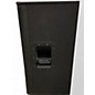 Used Electro-Voice ELX115P Powered Speaker