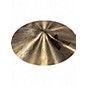 Used Zildjian 18in K Custom Dark Crash Cymbal thumbnail