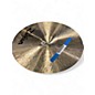 Used Zildjian 18in K Custom Dark Crash Cymbal