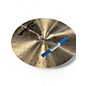 Used Zildjian 18in K Custom Dark Crash Cymbal