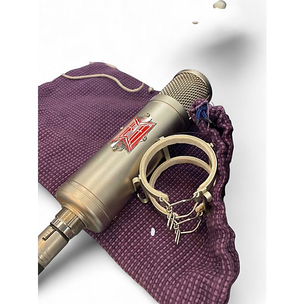 Used Beesneez THE JADE Tube Microphone