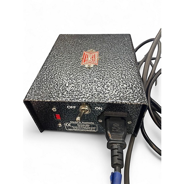 Used Beesneez THE JADE Tube Microphone