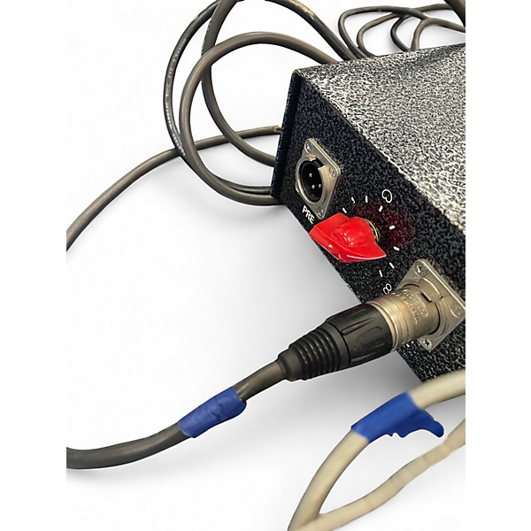 Used Beesneez THE JADE Tube Microphone