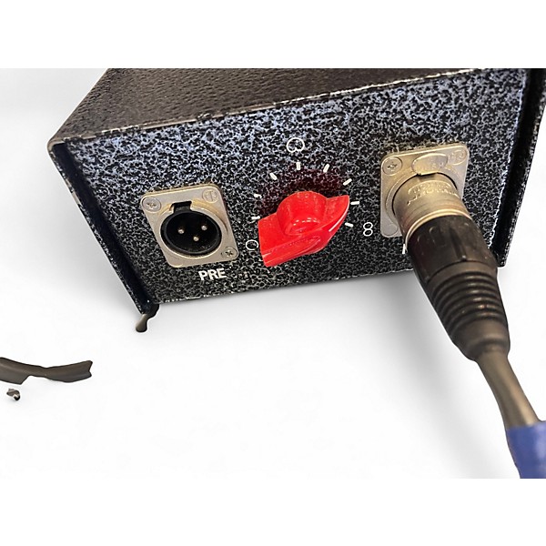 Used Beesneez THE JADE Tube Microphone