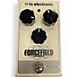 Used TC Electronic Forcefield Compressor Effect Pedal thumbnail