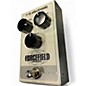 Used TC Electronic Forcefield Compressor Effect Pedal