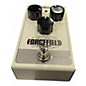 Used TC Electronic Forcefield Compressor Effect Pedal