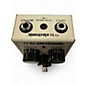 Used TC Electronic Forcefield Compressor Effect Pedal